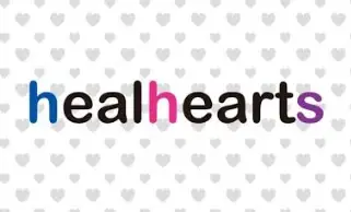 heal hearts
